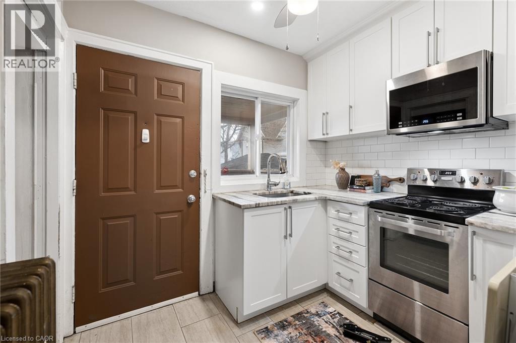 22 Dellroy Avenue, Kitchener, Ontario  N2A 2S1 - Photo 21 - 40825698
