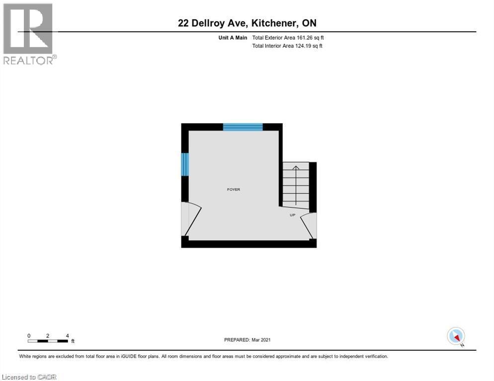 22 Dellroy Avenue, Kitchener, Ontario  N2A 2S1 - Photo 41 - 40825698