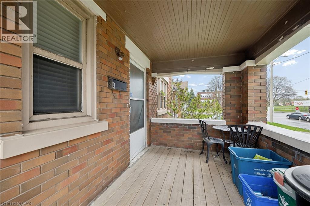 22 Dellroy Avenue, Kitchener, Ontario  N2A 2S1 - Photo 6 - 40825698