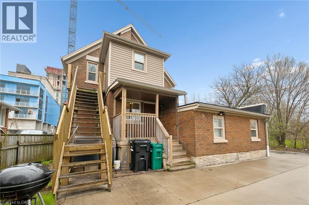 22 Dellroy Avenue, Kitchener, Ontario  N2A 2S1 - Photo 9 - 40825698