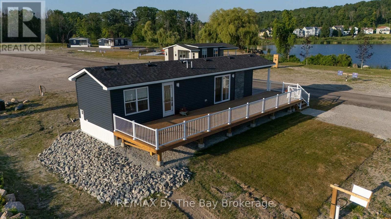69 - 3282 Ogdens Beach Road, Tay, Ontario  L9S 2K6 - Photo 2 - S13069820
