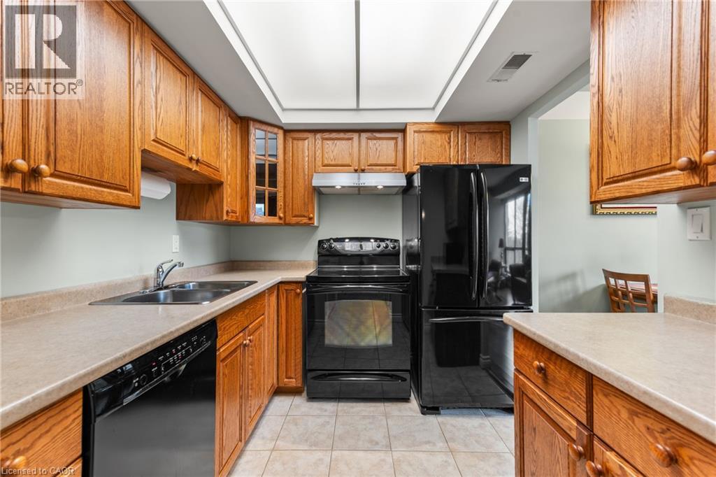 3267 King Street E Unit# 508, Kitchener, Ontario  N2A 4A4 - Photo 10 - 40826136
