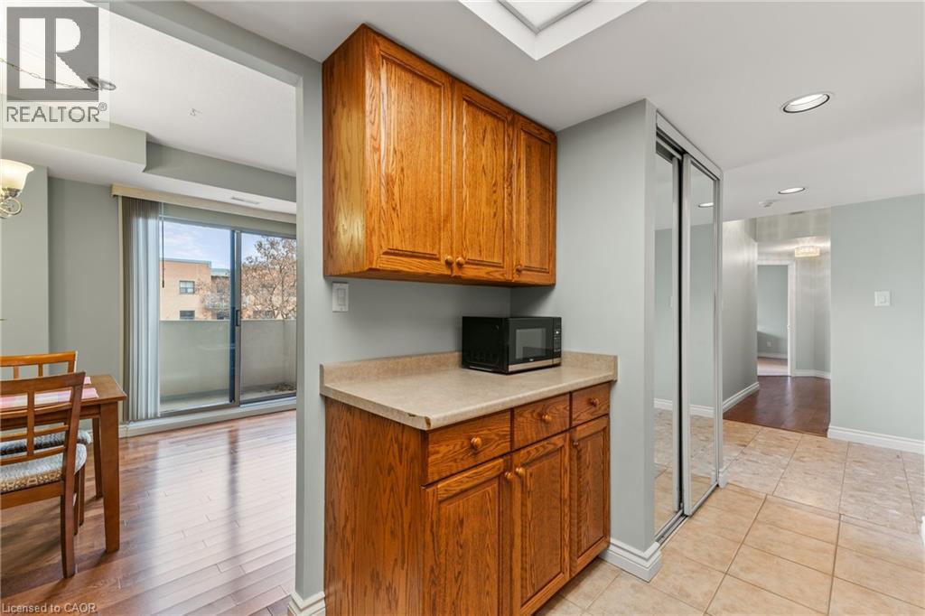 3267 King Street E Unit# 508, Kitchener, Ontario  N2A 4A4 - Photo 11 - 40826136