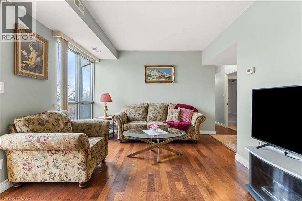 3267 King Street E Unit# 508, Kitchener, Ontario  N2A 4A4 - Photo 14 - 40826136