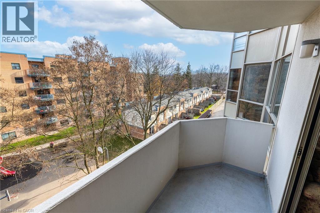 3267 King Street E Unit# 508, Kitchener, Ontario  N2A 4A4 - Photo 15 - 40826136