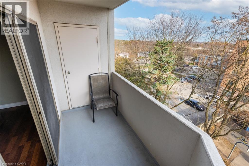 3267 King Street E Unit# 508, Kitchener, Ontario  N2A 4A4 - Photo 16 - 40826136