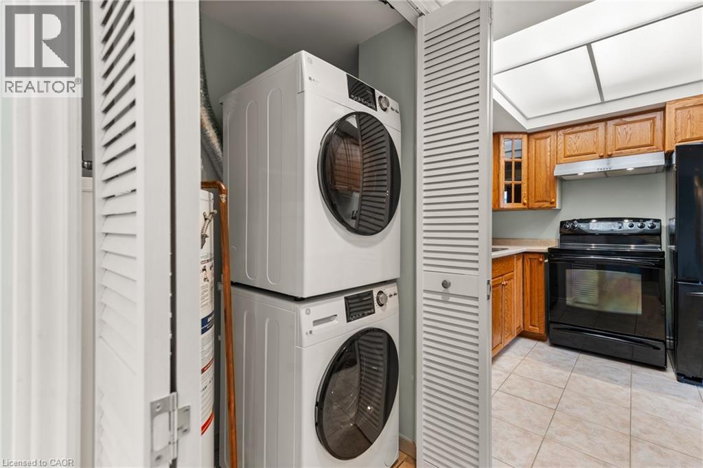 3267 King Street E Unit# 508, Kitchener, Ontario  N2A 4A4 - Photo 17 - 40826136