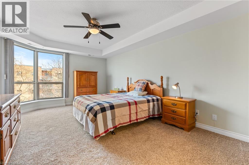 3267 King Street E Unit# 508, Kitchener, Ontario  N2A 4A4 - Photo 18 - 40826136