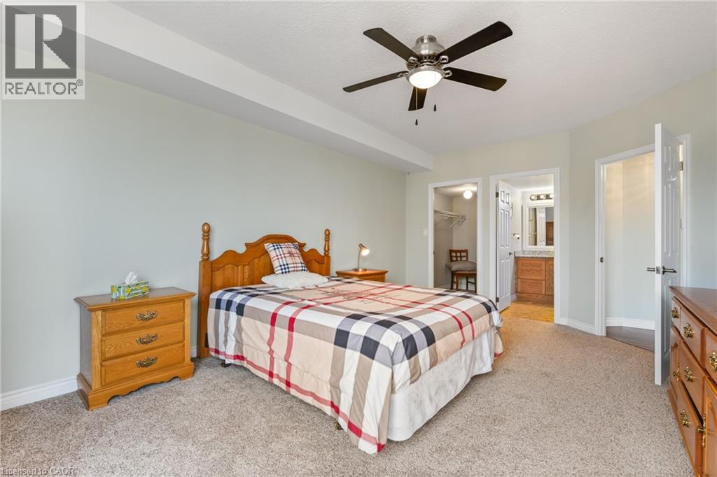3267 King Street E Unit# 508, Kitchener, Ontario  N2A 4A4 - Photo 19 - 40826136