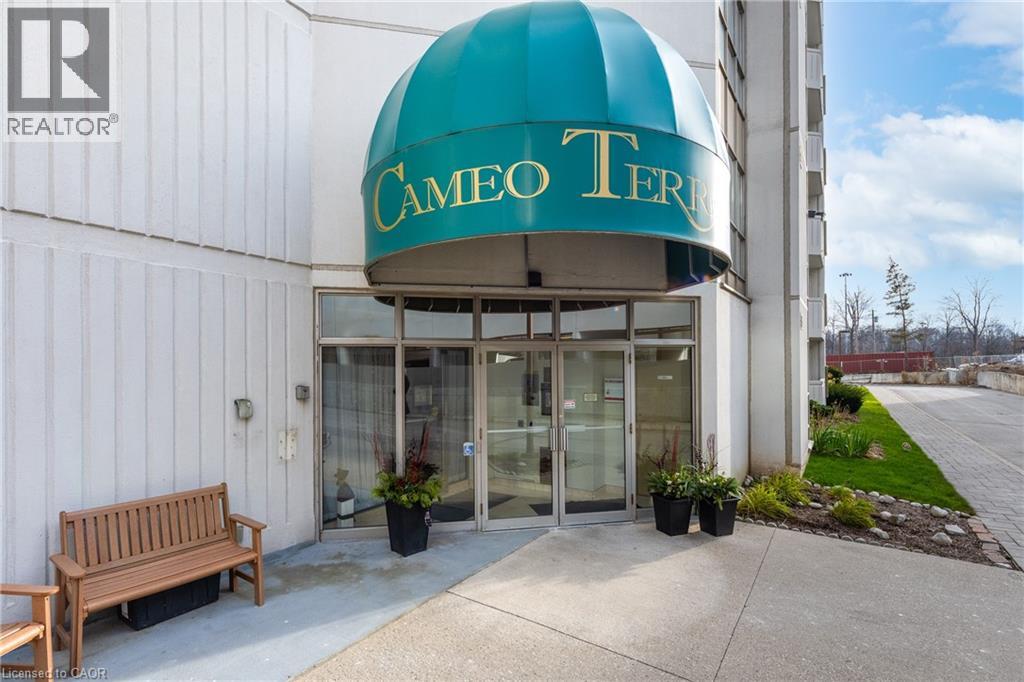 3267 King Street E Unit# 508, Kitchener, Ontario  N2A 4A4 - Photo 2 - 40826136