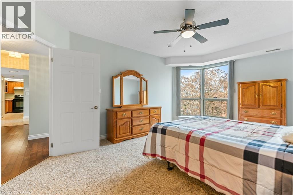 3267 King Street E Unit# 508, Kitchener, Ontario  N2A 4A4 - Photo 21 - 40826136