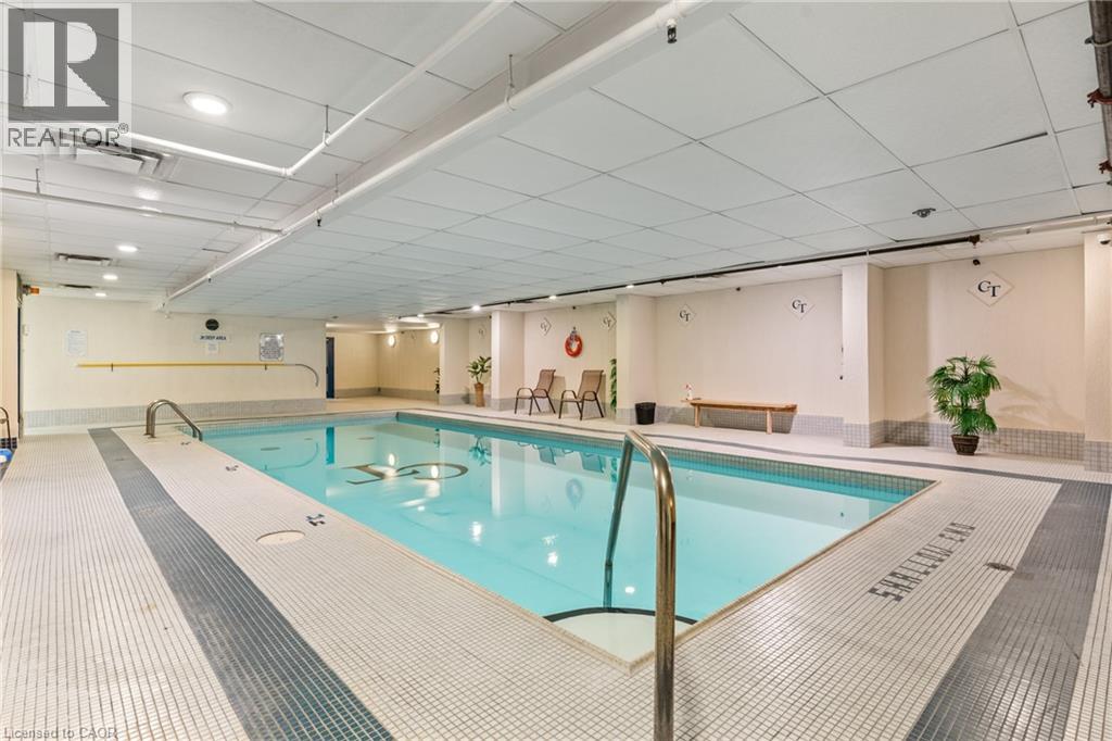 3267 King Street E Unit# 508, Kitchener, Ontario  N2A 4A4 - Photo 25 - 40826136