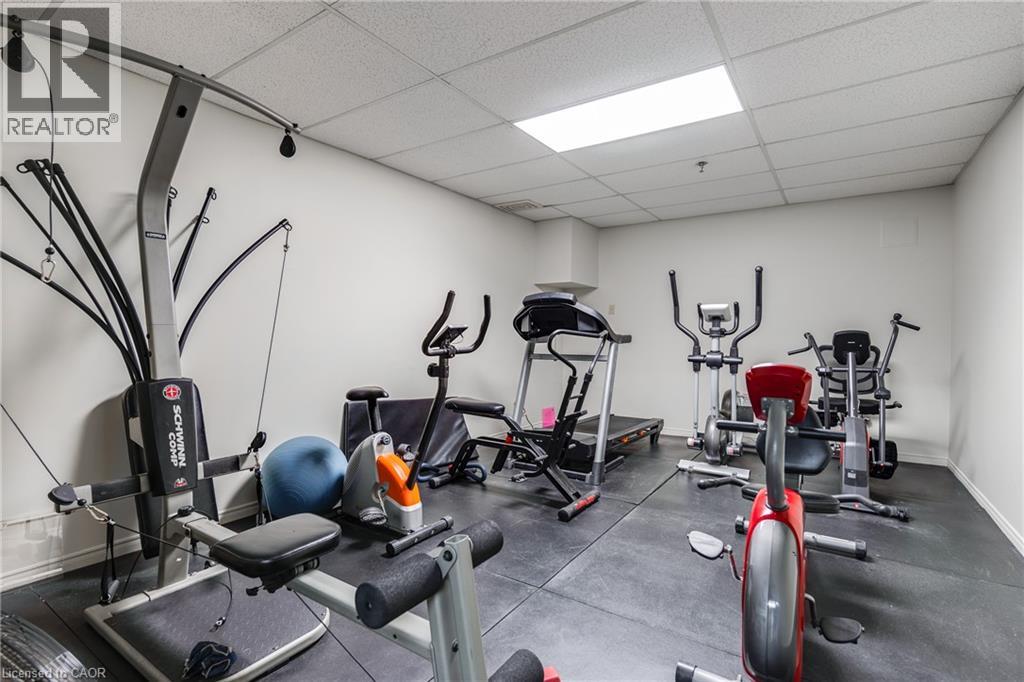 3267 King Street E Unit# 508, Kitchener, Ontario  N2A 4A4 - Photo 28 - 40826136