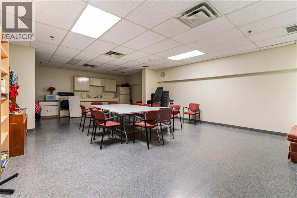 3267 King Street E Unit# 508, Kitchener, Ontario  N2A 4A4 - Photo 29 - 40826136