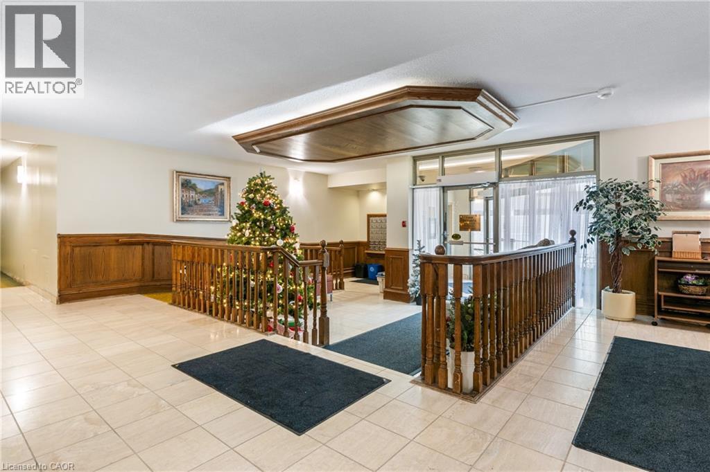 3267 King Street E Unit# 508, Kitchener, Ontario  N2A 4A4 - Photo 3 - 40826136