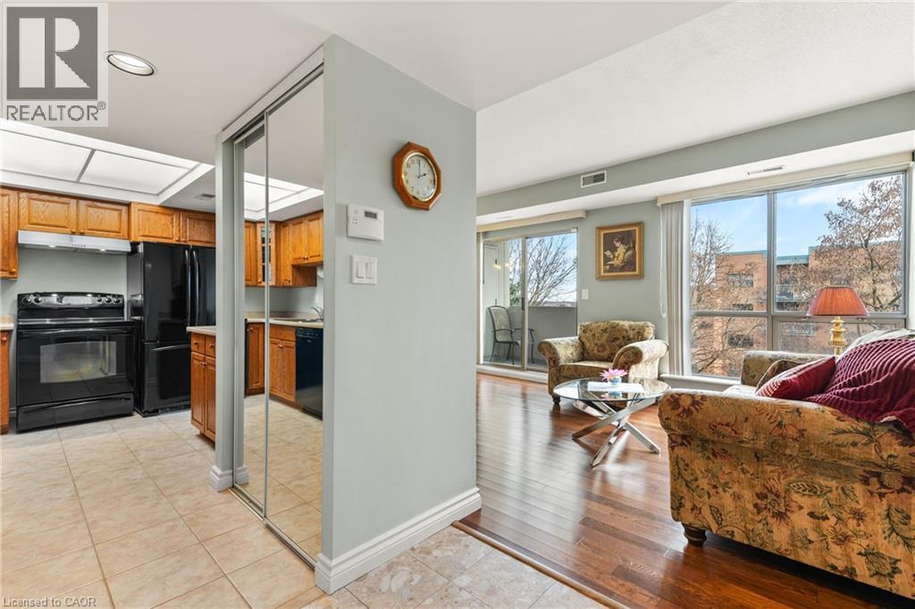 3267 King Street E Unit# 508, Kitchener, Ontario  N2A 4A4 - Photo 5 - 40826136