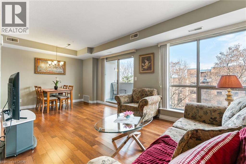 3267 King Street E Unit# 508, Kitchener, Ontario  N2A 4A4 - Photo 6 - 40826136