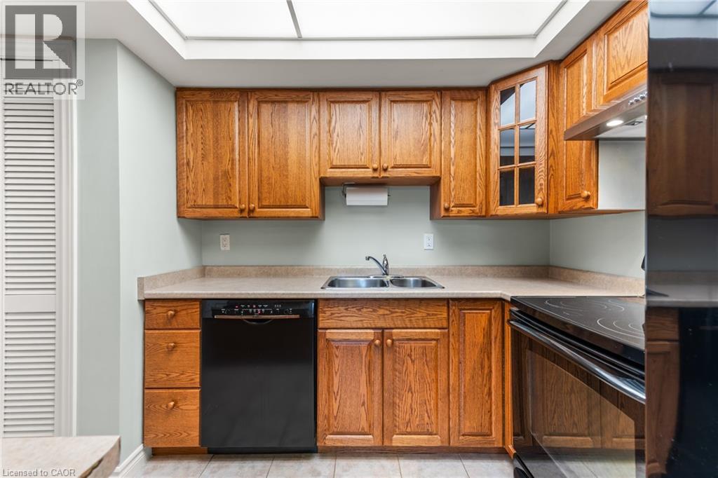 3267 King Street E Unit# 508, Kitchener, Ontario  N2A 4A4 - Photo 9 - 40826136