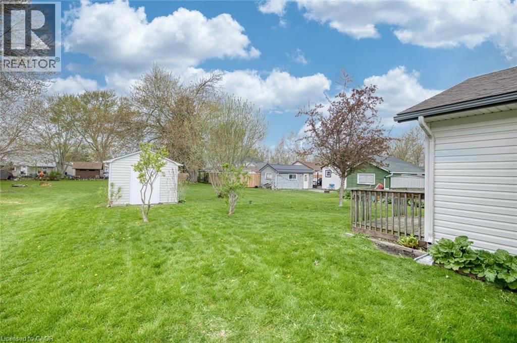 424 John Street, Dunnville, Ontario  N1A 2R2 - Photo 21 - 40825928