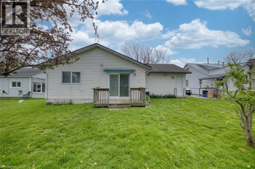 424 John Street, Dunnville, Ontario  N1A 2R2 - Photo 22 - 40825928