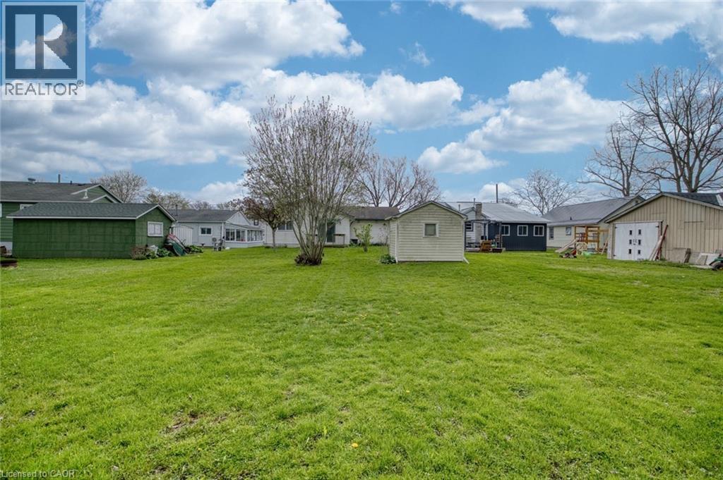 424 John Street, Dunnville, Ontario  N1A 2R2 - Photo 25 - 40825928