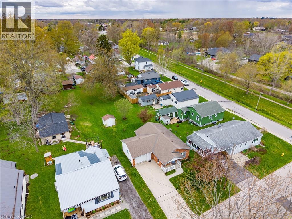 424 John Street, Dunnville, Ontario  N1A 2R2 - Photo 26 - 40825928
