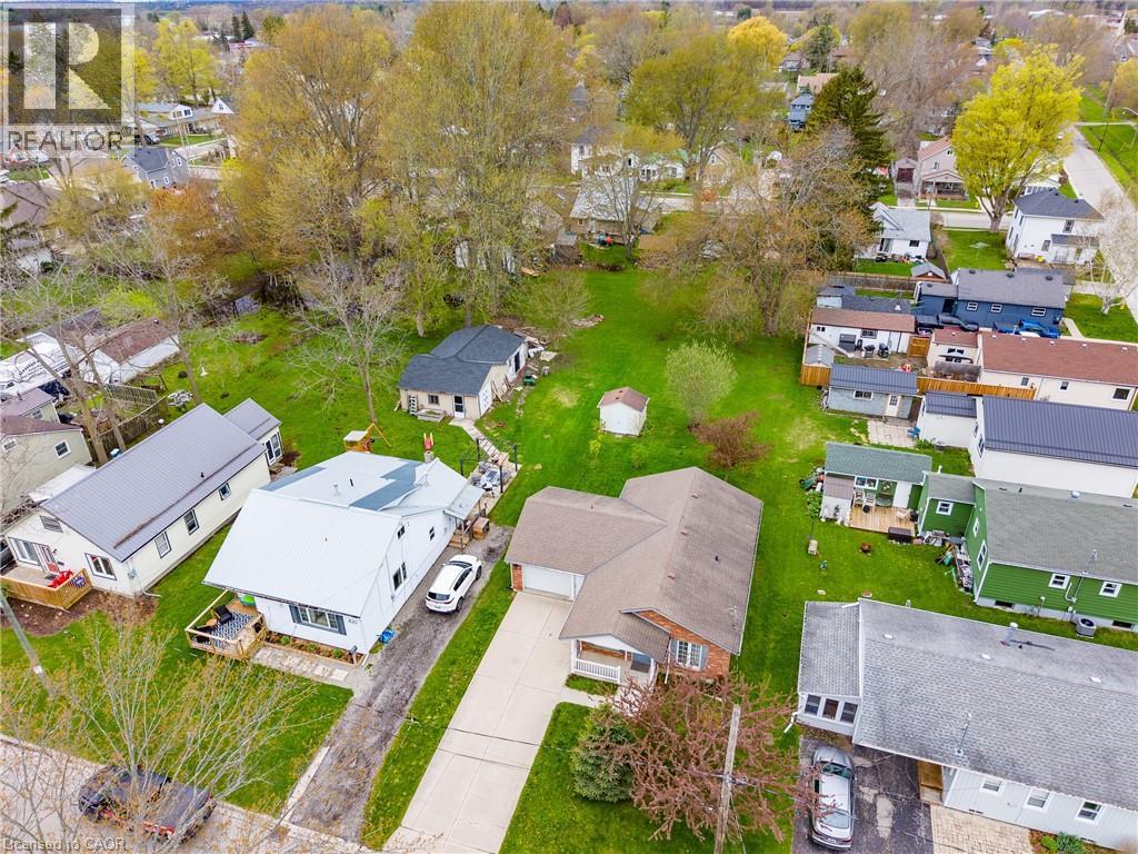 424 John Street, Dunnville, Ontario  N1A 2R2 - Photo 28 - 40825928