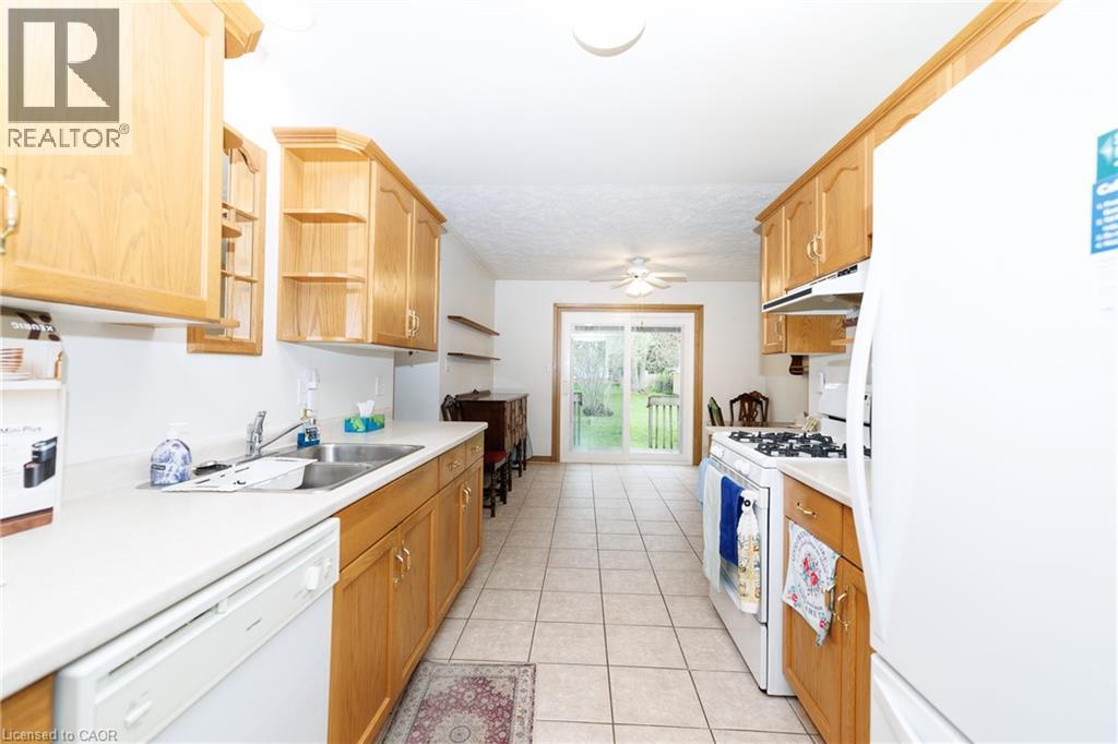 424 John Street, Dunnville, Ontario  N1A 2R2 - Photo 9 - 40825928