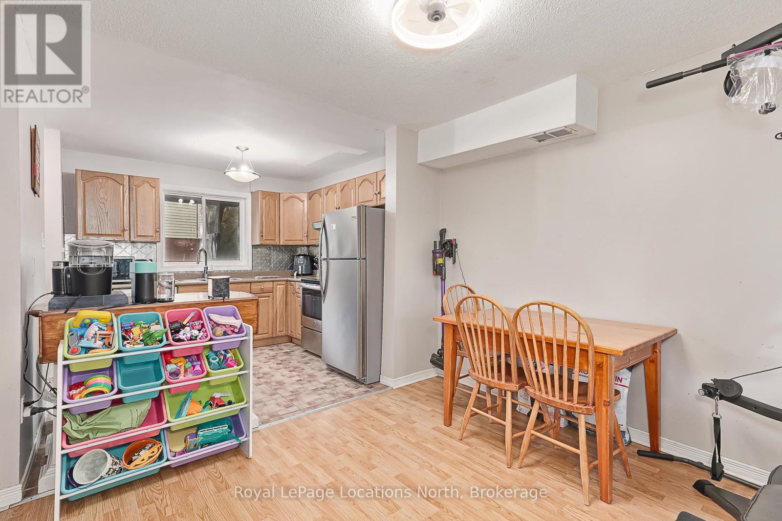 590 Tenth Street, Collingwood, Ontario  L9Y 4C1 - Photo 6 - S13070170