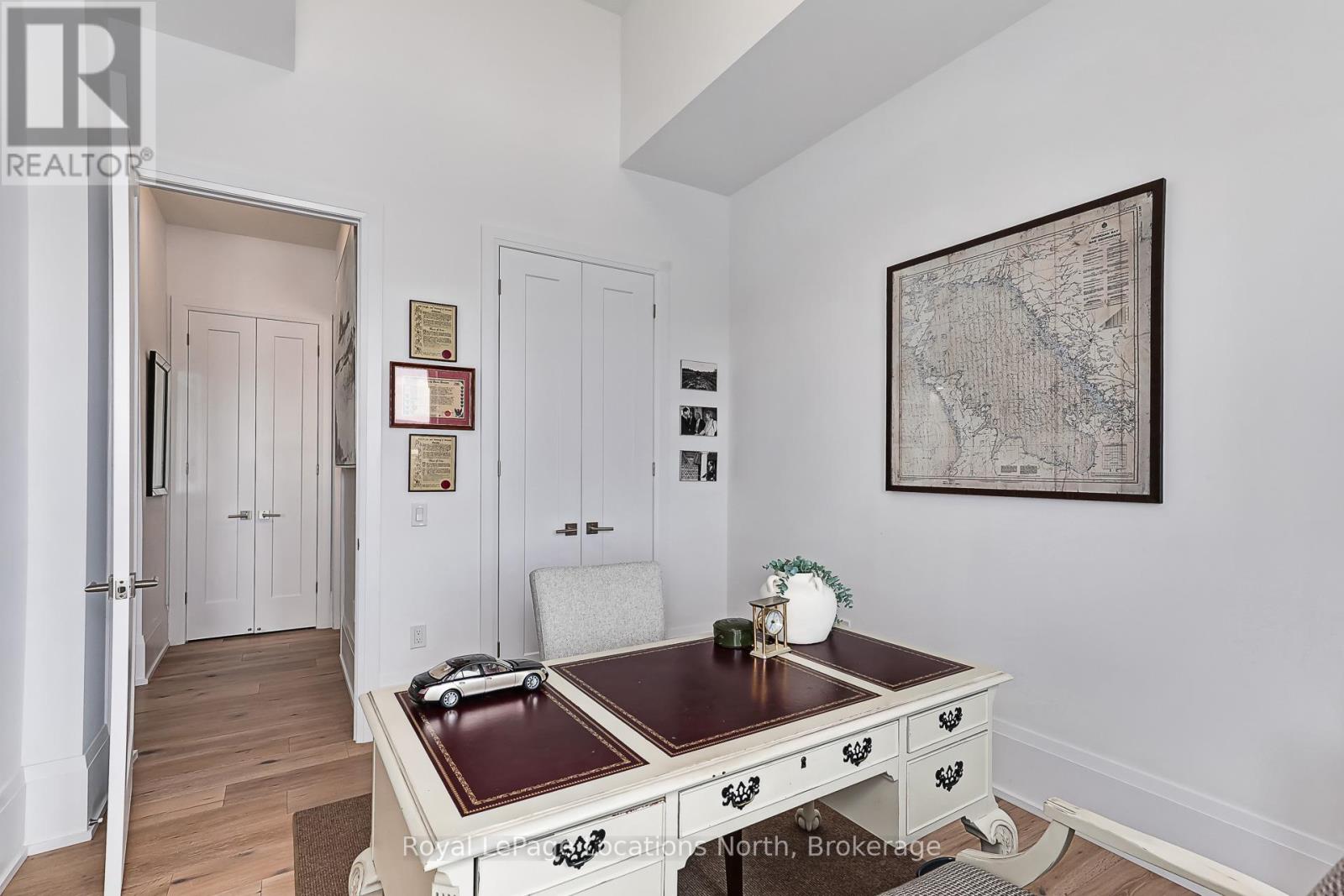 609 - 1 Hume Street E, Collingwood, Ontario  L9Y 0X3 - Photo 14 - S13070312