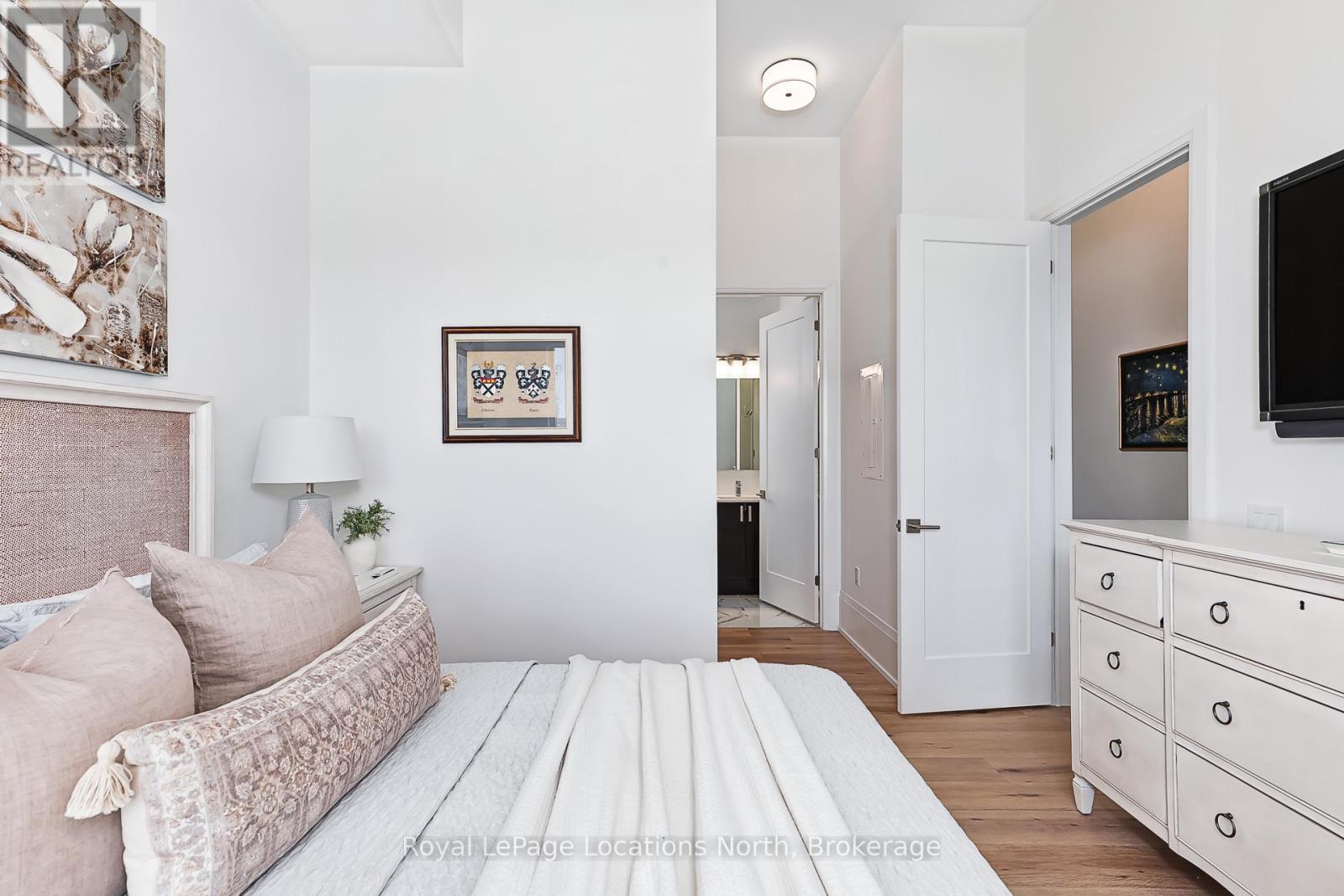 609 - 1 Hume Street E, Collingwood, Ontario  L9Y 0X3 - Photo 19 - S13070312