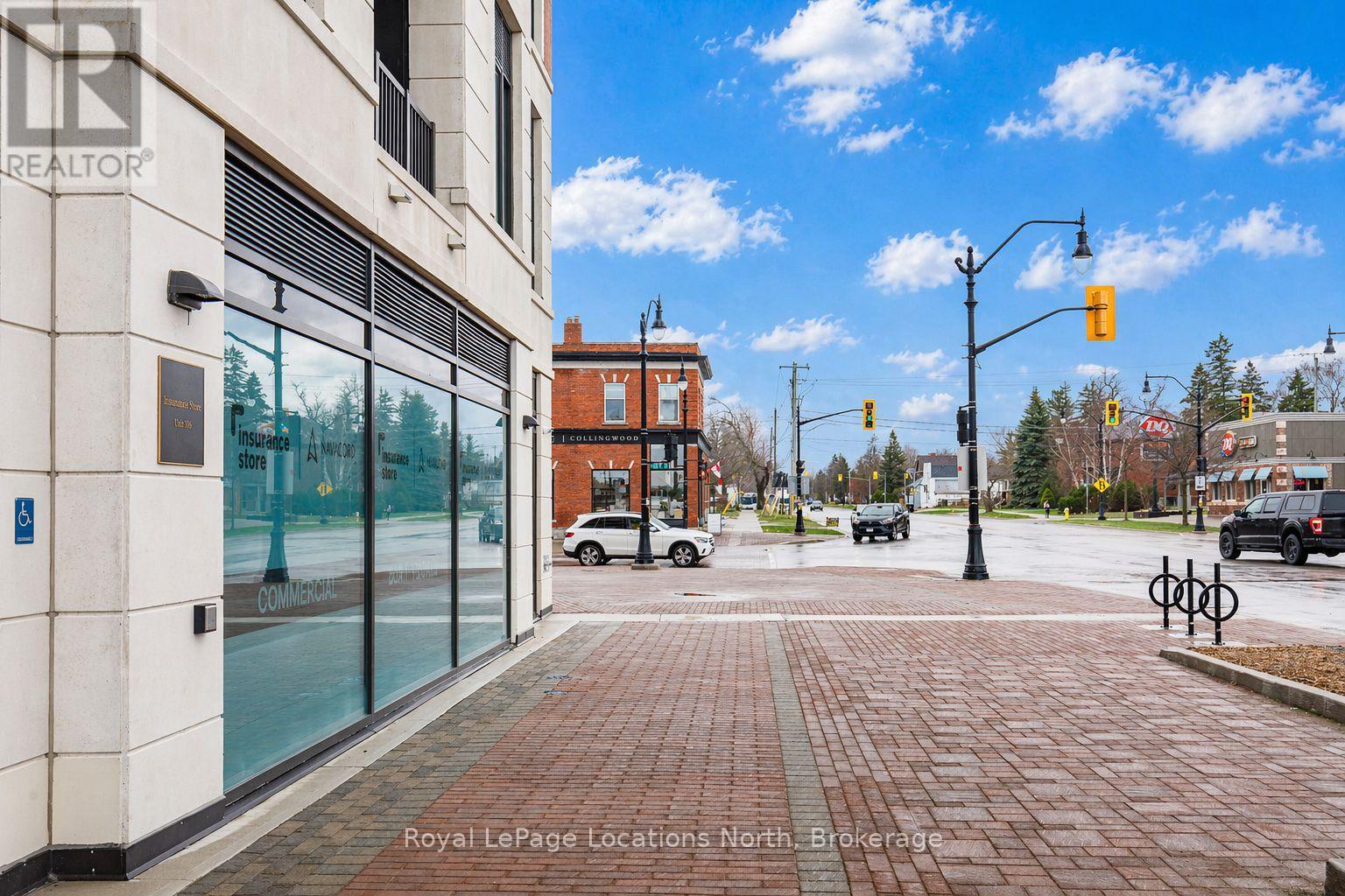 609 - 1 Hume Street E, Collingwood, Ontario  L9Y 0X3 - Photo 35 - S13070312