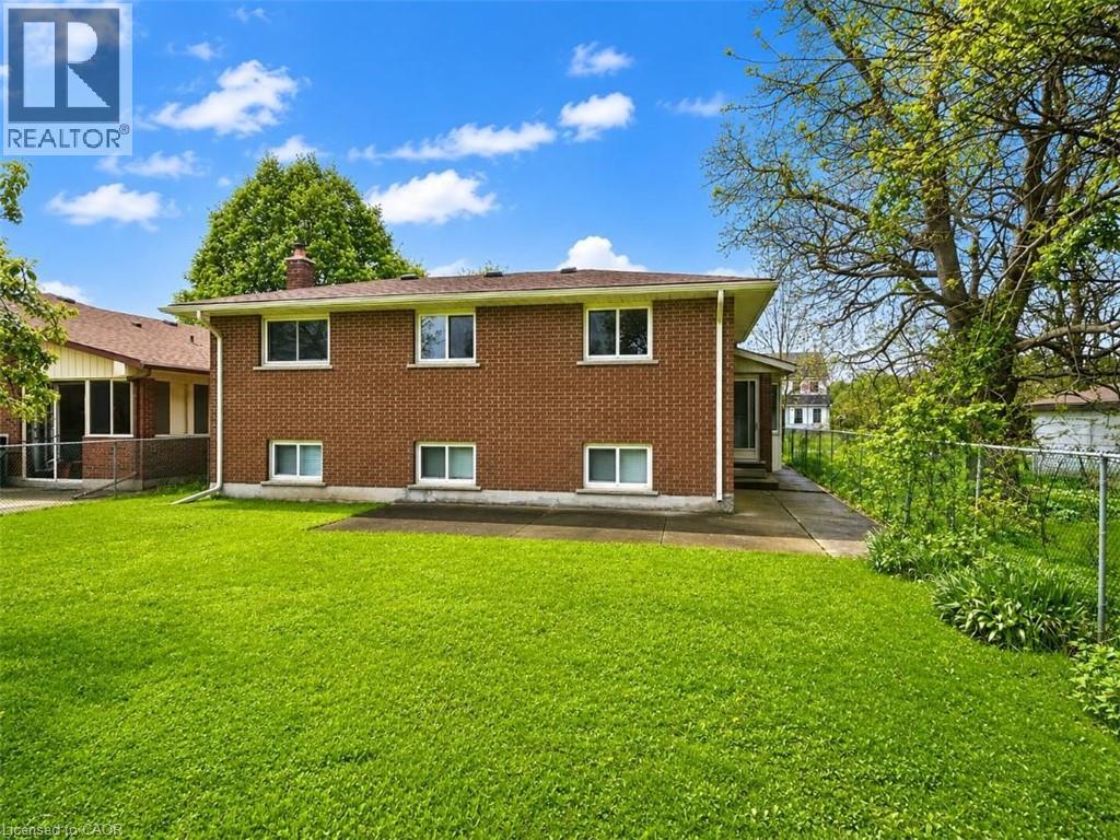 67 Durham Street, Kitchener, Ontario  N2P 1G5 - Photo 3 - 40826100