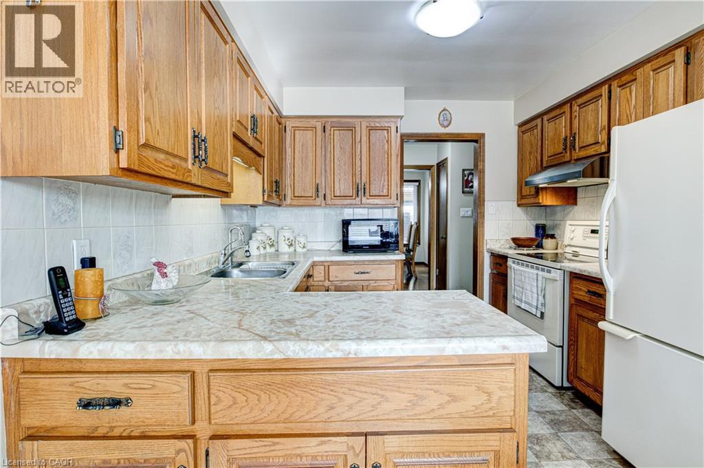 67 Durham Street, Kitchener, Ontario  N2P 1G5 - Photo 8 - 40826100