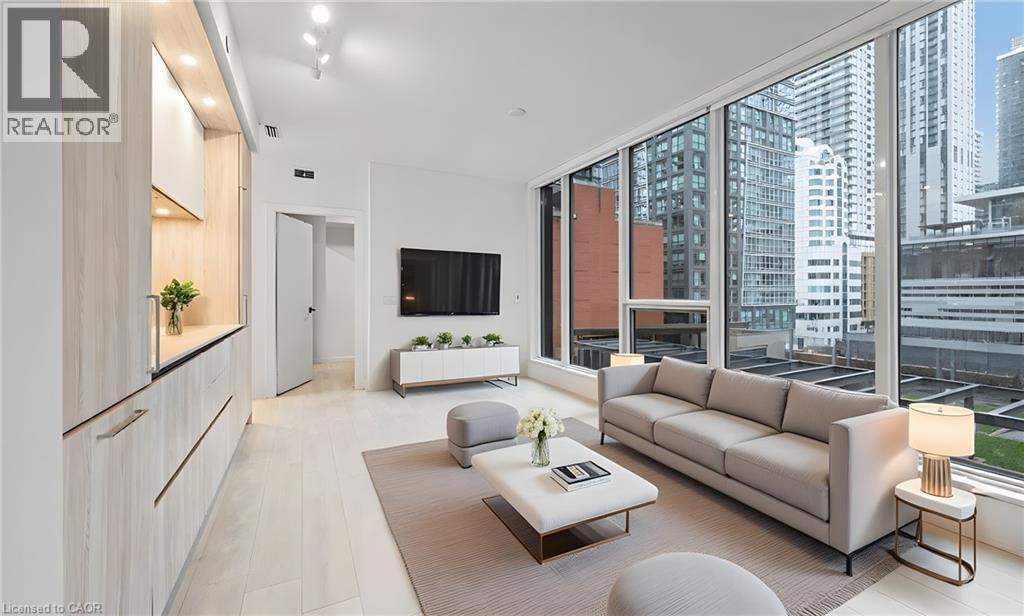 15 Mercer Street Unit# 620, Toronto, Ontario  M5V 1H2 - Photo 11 - 40809285