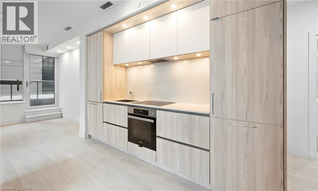 15 Mercer Street Unit# 620, Toronto, Ontario  M5V 1H2 - Photo 13 - 40809285