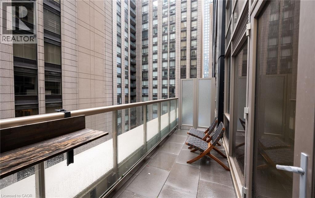 15 Mercer Street Unit# 620, Toronto, Ontario  M5V 1H2 - Photo 14 - 40809285
