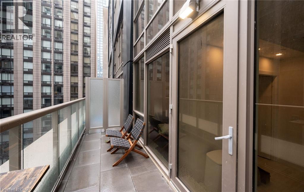 15 Mercer Street Unit# 620, Toronto, Ontario  M5V 1H2 - Photo 15 - 40809285