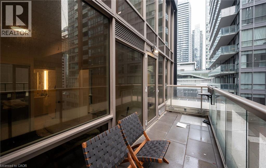 15 Mercer Street Unit# 620, Toronto, Ontario  M5V 1H2 - Photo 16 - 40809285