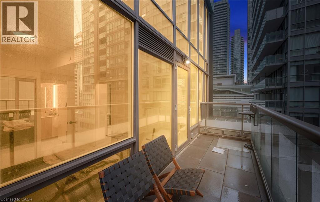 15 Mercer Street Unit# 620, Toronto, Ontario  M5V 1H2 - Photo 17 - 40809285