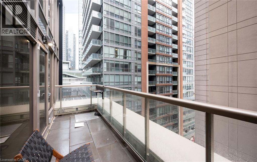15 Mercer Street Unit# 620, Toronto, Ontario  M5V 1H2 - Photo 18 - 40809285
