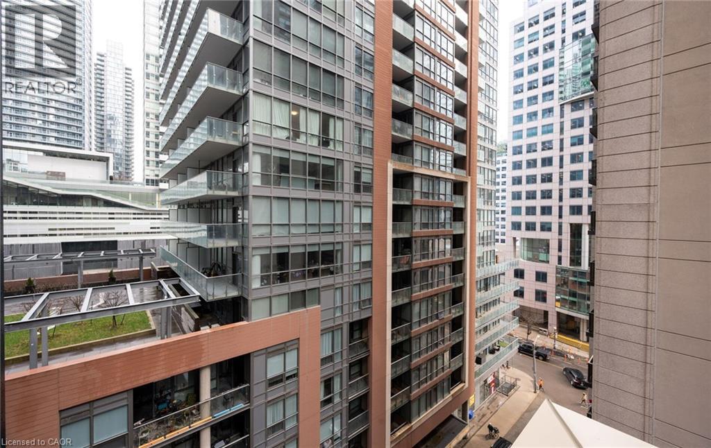 15 Mercer Street Unit# 620, Toronto, Ontario  M5V 1H2 - Photo 19 - 40809285