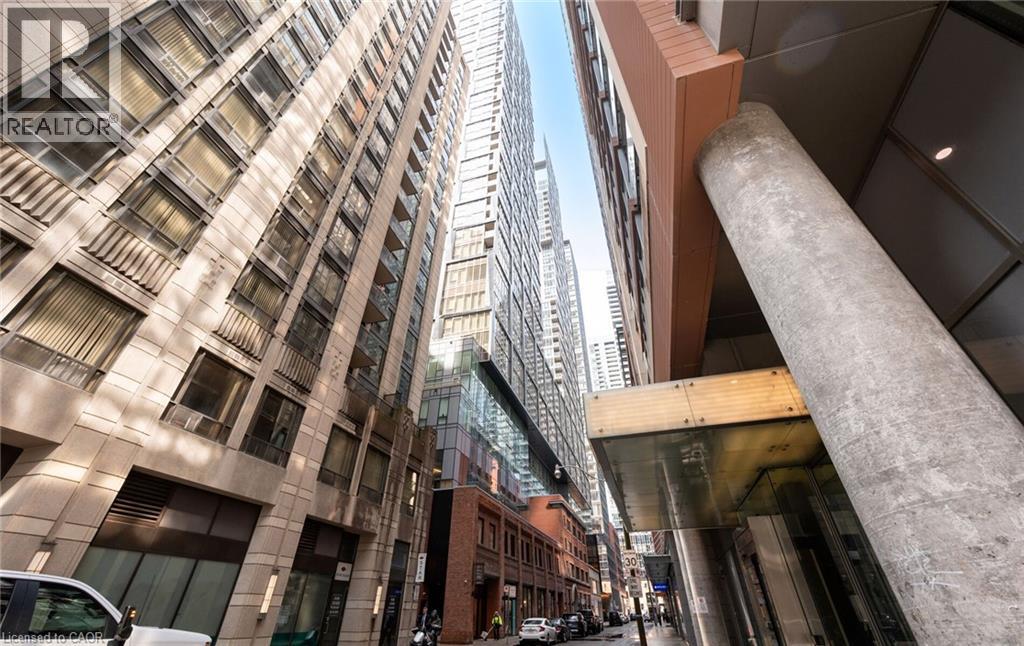 15 Mercer Street Unit# 620, Toronto, Ontario  M5V 1H2 - Photo 3 - 40809285