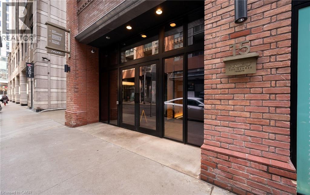 15 Mercer Street Unit# 620, Toronto, Ontario  M5V 1H2 - Photo 6 - 40809285