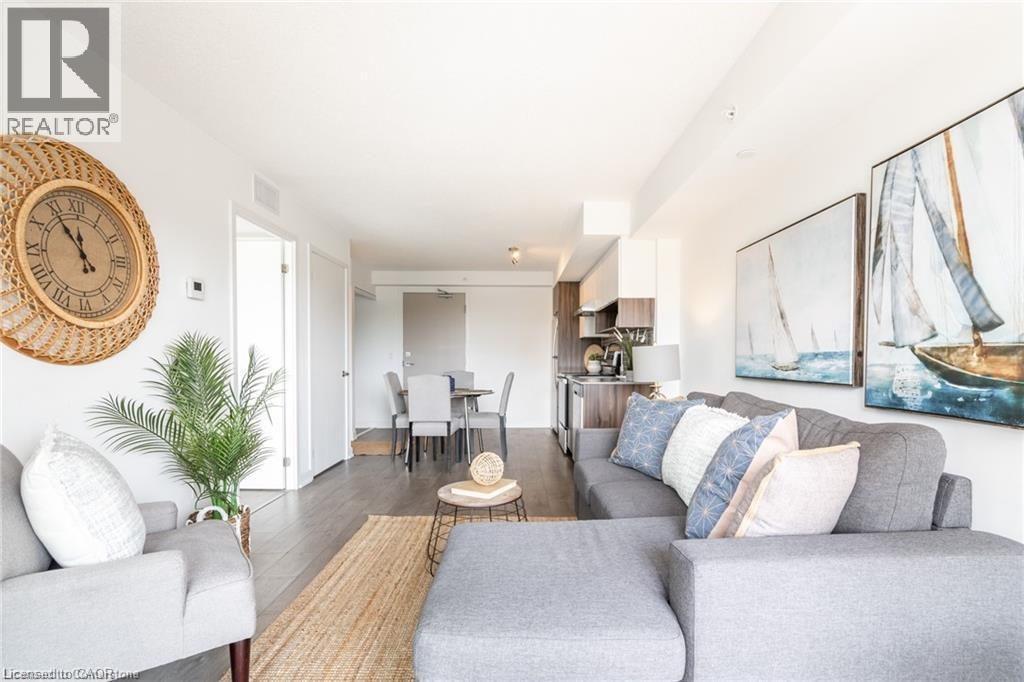 1117 Cooke Boulevard Unit# A305, Burlington, Ontario  L7T 0C6 - Photo 12 - 40826184