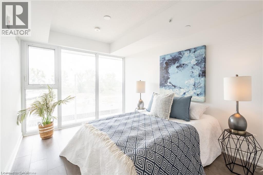 1117 Cooke Boulevard Unit# A305, Burlington, Ontario  L7T 0C6 - Photo 13 - 40826184