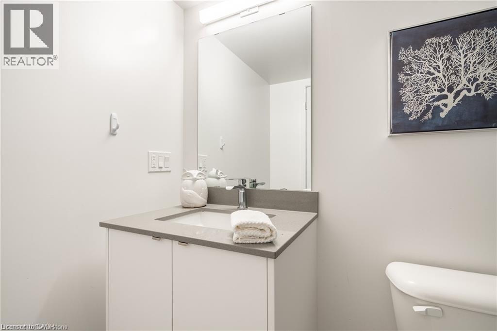1117 Cooke Boulevard Unit# A305, Burlington, Ontario  L7T 0C6 - Photo 15 - 40826184