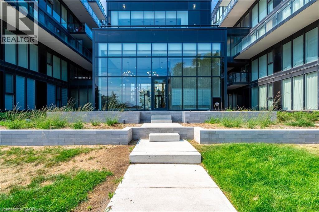 1117 Cooke Boulevard Unit# A305, Burlington, Ontario  L7T 0C6 - Photo 3 - 40826184