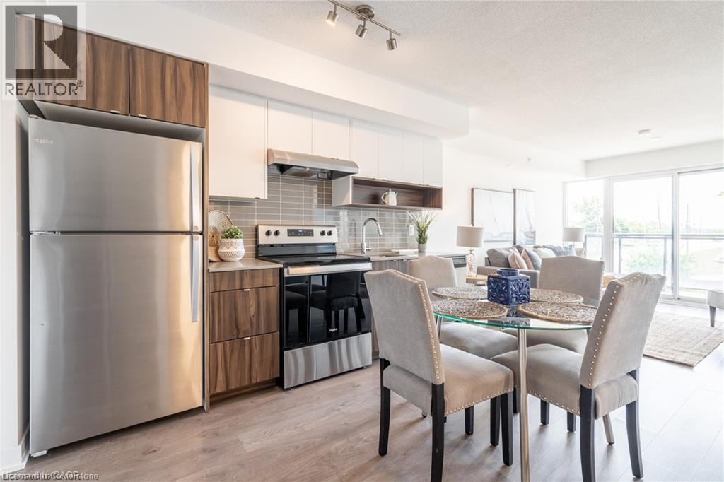 1117 Cooke Boulevard Unit# A305, Burlington, Ontario  L7T 0C6 - Photo 8 - 40826184