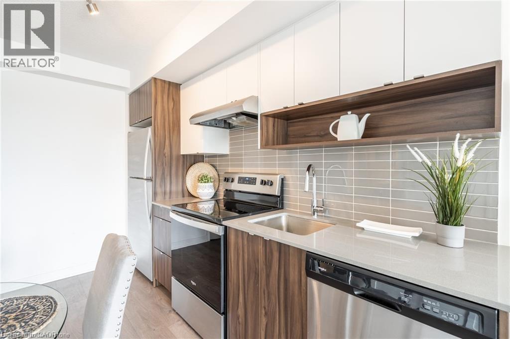 1117 Cooke Boulevard Unit# A305, Burlington, Ontario  L7T 0C6 - Photo 9 - 40826184